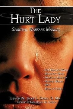 The Hurt Lady - Green, Bishop Jackie