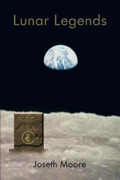 Lunar Legends - Moore, Joseth