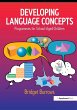 Developing Language Concepts - Bild 1