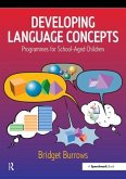 Developing Language Concepts