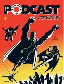The Comic Book Podcast Companion