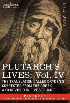 Plutarch's Lives - Plutarch