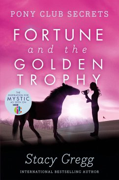 Fortune and the Golden Trophy - Gregg, Stacy