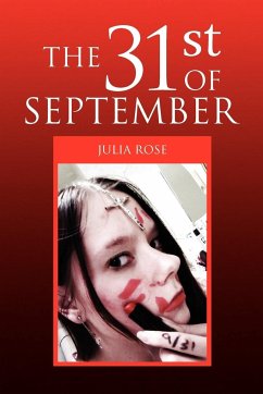 The 31st of September - Rose, Julia