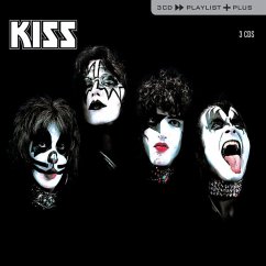 Playlist Plus - Kiss