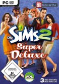 Sims 2 Super Deluxe