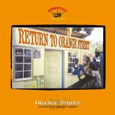 Return To Orange Street-Roots Rock Reggae (Repress