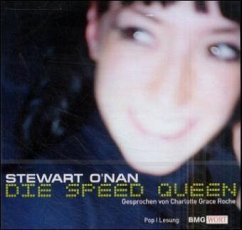 Die Speed Queen - O'Nan, Stewart