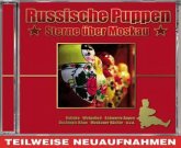 Sterne über Moskau Sterne über Moskau