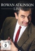 Rowan Atkinson - Live (1992)