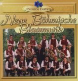 Neue böhmische Blasmusik Neue böhmische Blasmusik