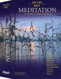 Cover Classical Relaxation