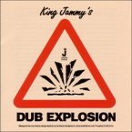 King Jammy's Dub Explosion