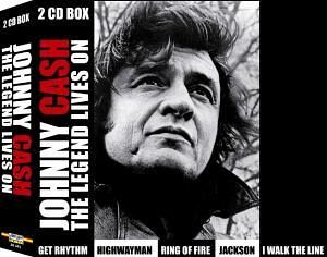 The Legend Lives On The Legend Lives On