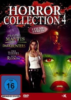 Horror Collection 4