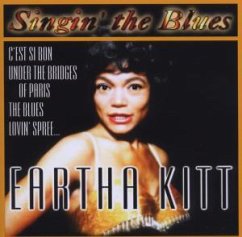 Eartha Kitt