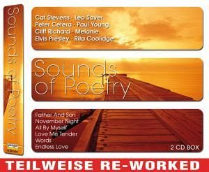 Sound Of Poetry Sound Of Poetry