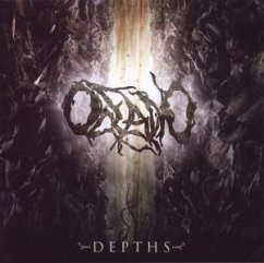 Cover Depths (Limited Edition)