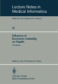 Influence of Economic Instability on Health Influence of Economic Instability on Health