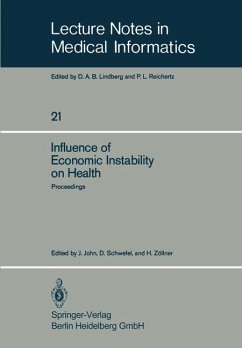 Influence of Economic Instability on Health