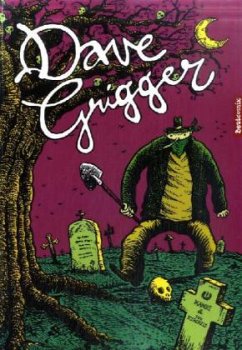 Cover Dave Grigger