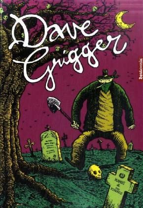 Dave Grigger