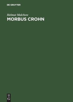 Morbus Crohn - Malchow, Helmut