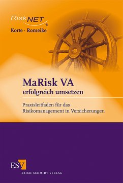 Cover MaRisk VA erfolgreich umsetzen