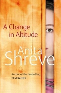 A Change In Altitude - Shreve, Anita