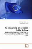Re-imagining a European Public Sphere