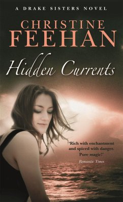 Hidden Currents - Feehan, Christine