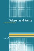 Wissen und Werte