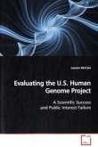 Evaluating the U.S. Human Genome Project