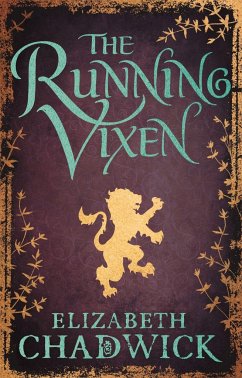 The Running Vixen - Chadwick, Elizabeth