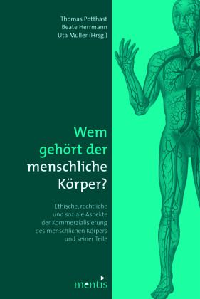 Wem gehört der menschliche Körper? Wem gehört der menschliche Körper?