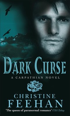 Dark Curse - Feehan, Christine