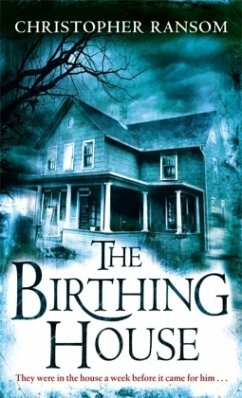 The Birthing House - Ransom, Christopher