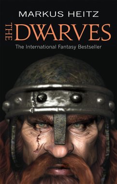 The Dwarves - Heitz, Markus