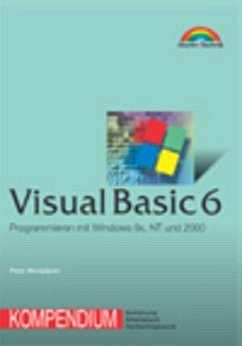 Visual Basic 6 - Kompendium