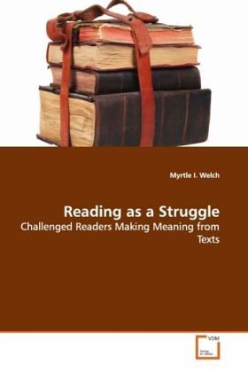 Reading as a Struggle