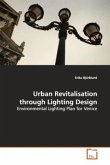 Urban Revitalisation through Lighting Design