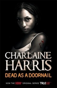 Dead As a Doornail - Harris, Charlaine