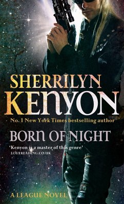 Born Of Night - Kenyon, Sherrilyn