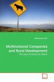 Multinational Companies and Rural Development