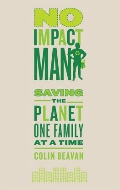 Cover No Impact Man