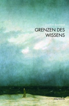 Cover Grenzen des Wissens