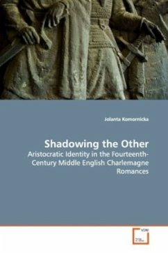 Shadowing the Other - Komornicka, Jolanta