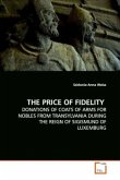 THE PRICE OF FIDELITY