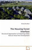 The Housing-forest Interface The Housing-forest Interface