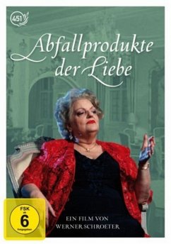 Cover Abfallprodukte Der Liebe